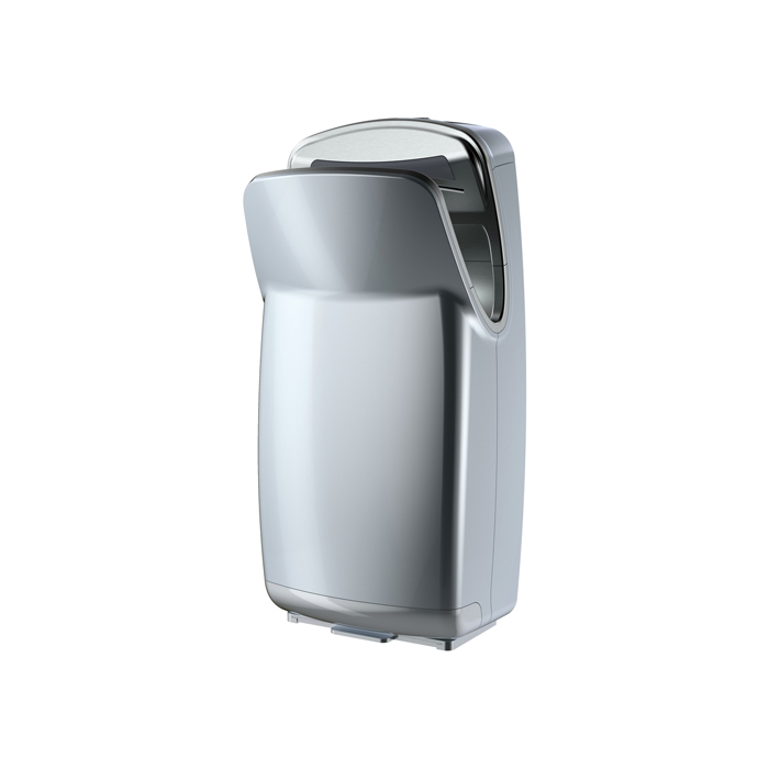 VMax by World Dryer - Using Hand dryer technology