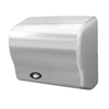 Global GX3 Series Automatic Steel Hand Dryer - Chrome