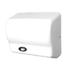 Global GX1 Series Automatic Steel Hand Dryers - White