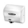 eXtremeAir® EXT7-M Automatic High Speed Energy Efficient Hand Dryer (Steel White Epoxy)