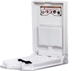 DryBaby Changing Station - Model ABC-300V baby changing stations, baby changer, diaper changing table, World Dryer