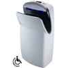 World Dryer VMax High-Speed Vertical Automatic Hand Dryer