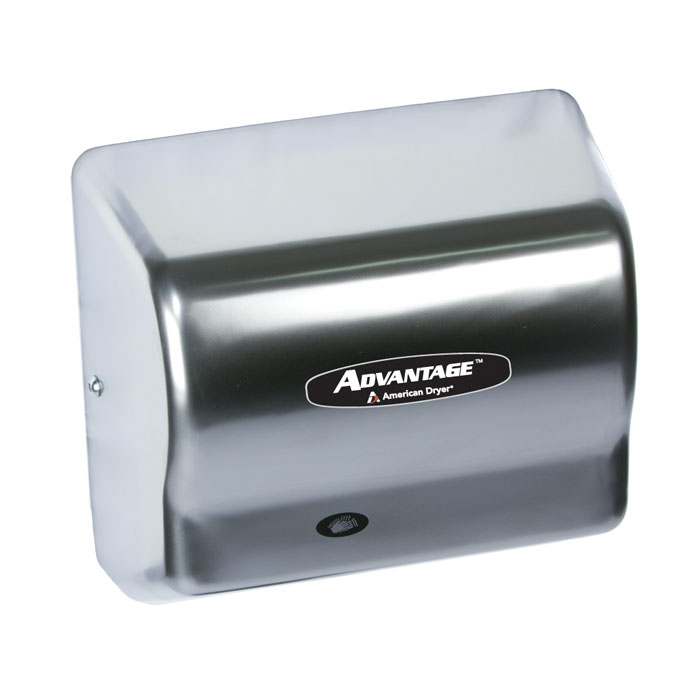 Advantage AD90-C standard hand dryer