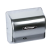 American Dryer AD90-SS Advantage Automatic Hand Dryer - Stainless Steel