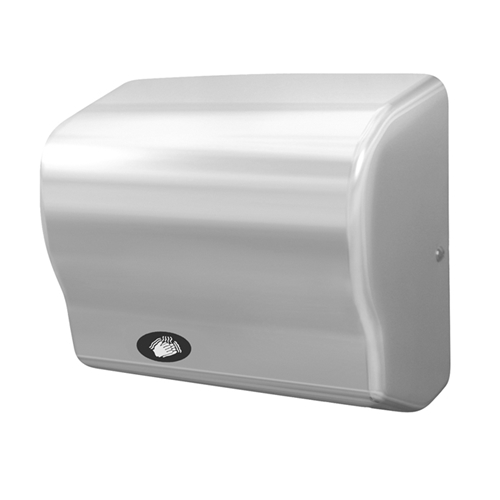 Global GX3 Series Automatic Steel Hand Dryer