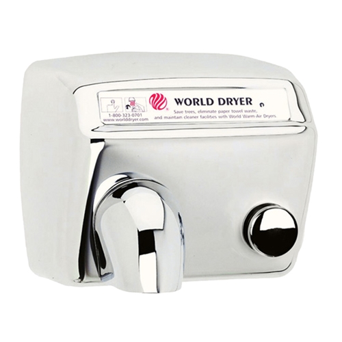 DA5-972 Model A Hand Dryer