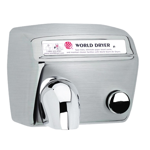 DA5-973 Model A Hand Dryer