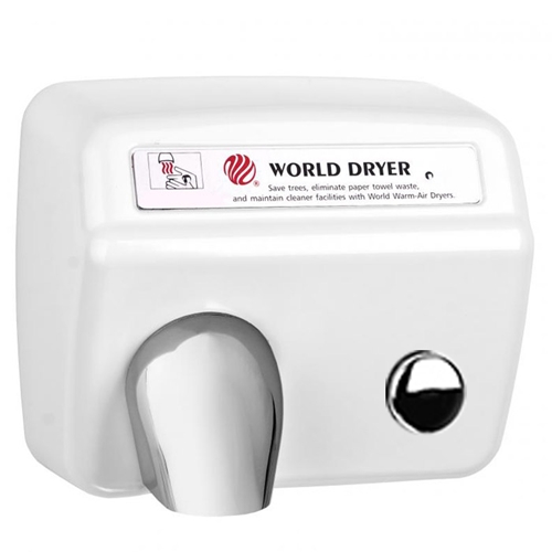 DA5-974 Model A Hand Dryer
