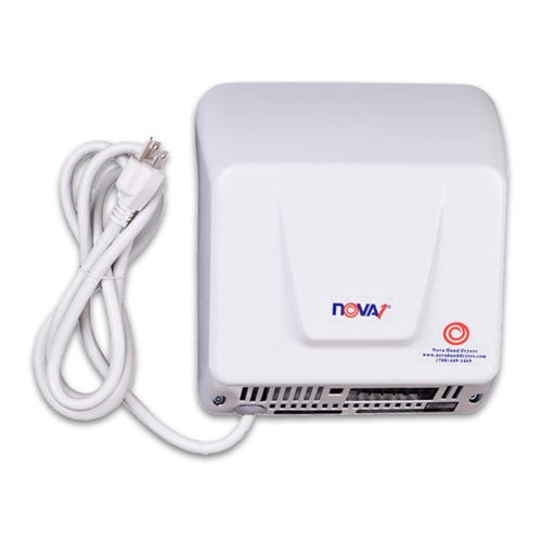 Nova 1 Plug-In Hand Dryer