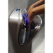 World Dryer VMax High-Speed Vertical Automatic Hand Dryer - WD-V-674A