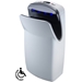 World Dryer VMax High-Speed Vertical Automatic Hand Dryer - WD-V-674A