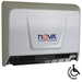 Nova 2 Hand Dryer Brushed Stainless Steel