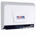 Nova 2 Hand Dryer White